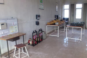 Manajiraje Bhosale Technical Campus Faculty of Engineering Sangli MBT Images photo 4